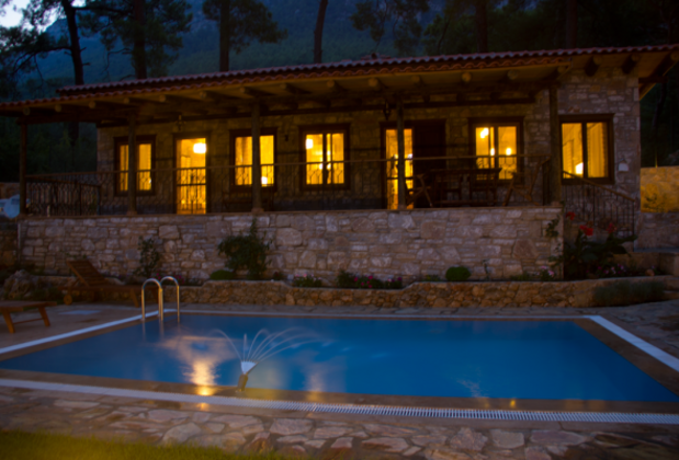 Villa Elit - Görsel 34