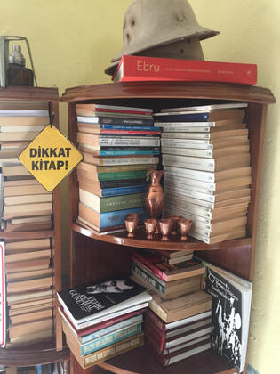 Fırtına Pansiyon - Görsel 6