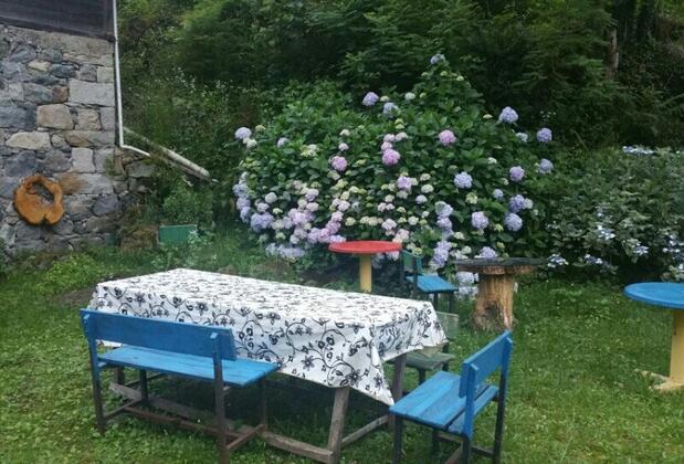 Fırtına Pansiyon - Görsel 12