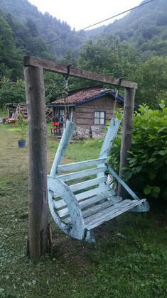 Fırtına Pansiyon - Görsel 3