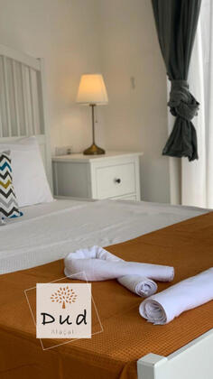 Dud Alaçatı Butik Otel - Görsel 13