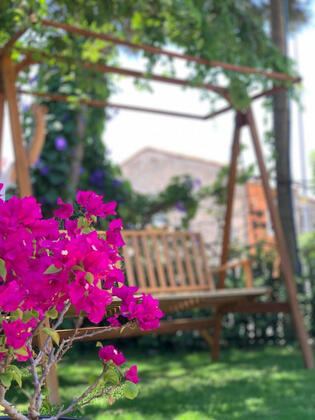 Dud Alaçatı Butik Otel - Görsel 14