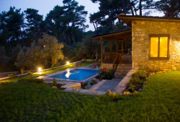 Villa Elit - Görsel 38