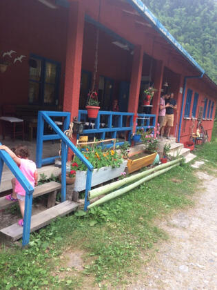 Fırtına Pansiyon - Görsel 9