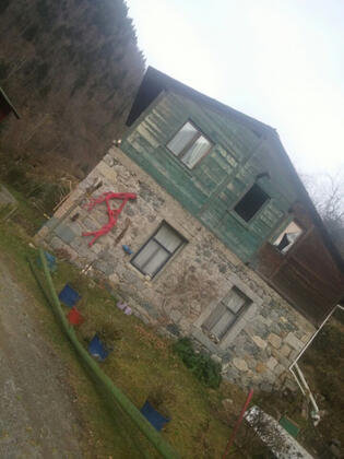 Fırtına Pansiyon - Görsel 13