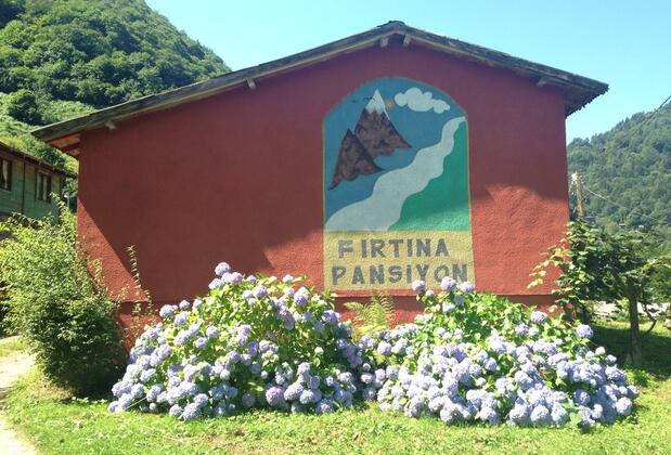 Fırtına Pansiyon - Görsel 8