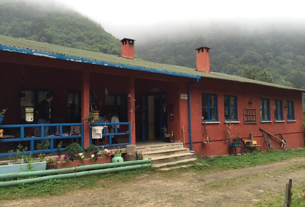 Fırtına Pansiyon - Görsel 10