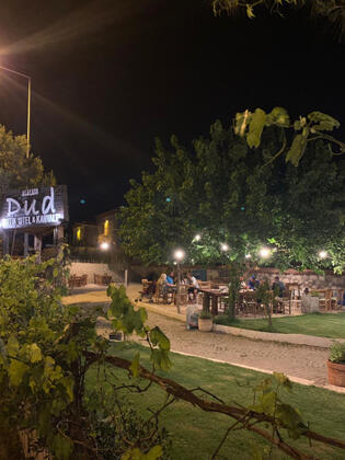 Dud Alaçatı Butik Otel - Görsel 22