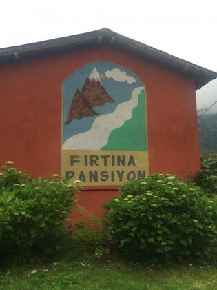 Fırtına Pansiyon - Görsel 11