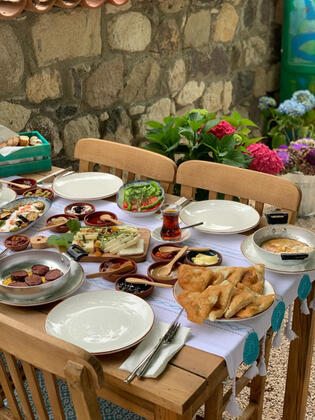 Dud Alaçatı Butik Otel - Görsel 18