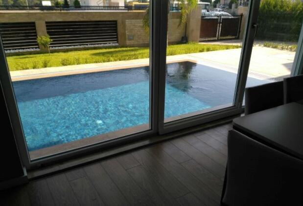 Art Suite Villas - Görsel 28