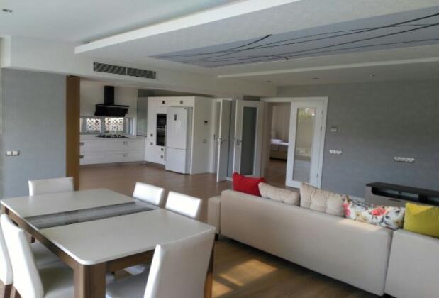 Art Suite Villas - Görsel 8