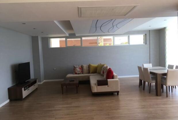 Art Suite Villas - Görsel 19