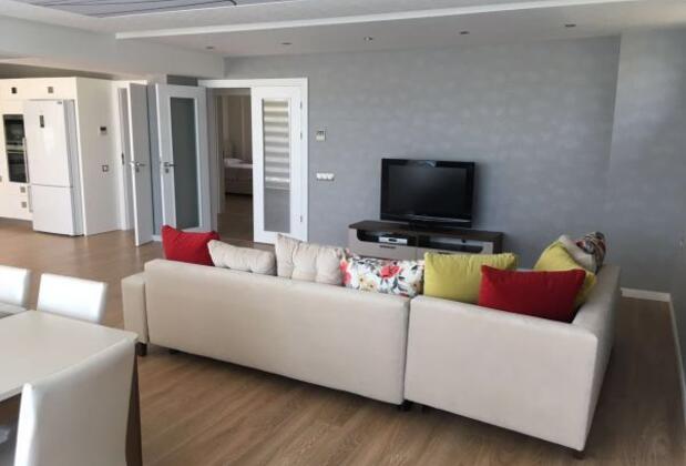 Art Suite Villas - Görsel 5