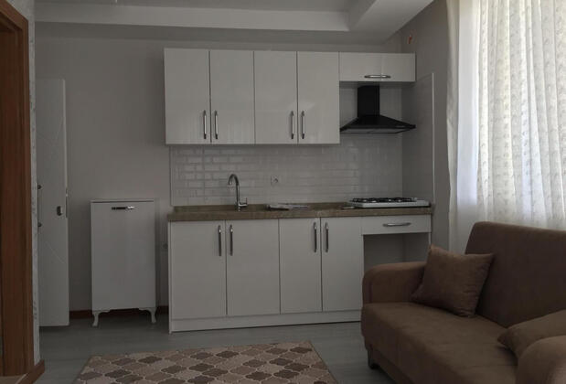 Mina Suite Apart Demre - Görsel 5