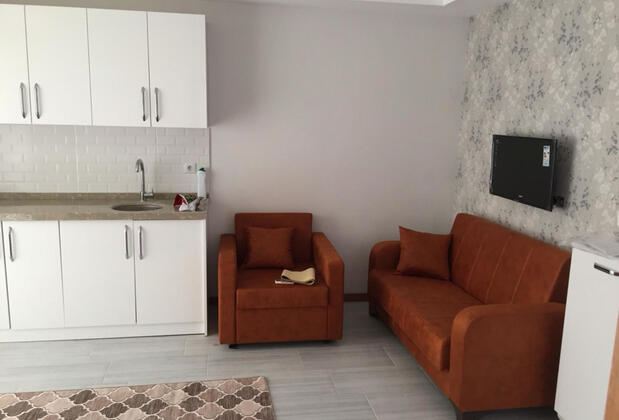 Mina Suite Apart Demre - Görsel 8