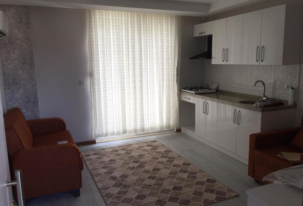 Mina Suite Apart Demre - Görsel 18