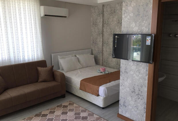 Mina Suite Apart Demre - Görsel 16