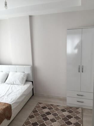 Mina Suite Apart Demre - Görsel 11