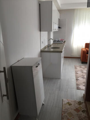 Mina Suite Apart Demre - Görsel 9