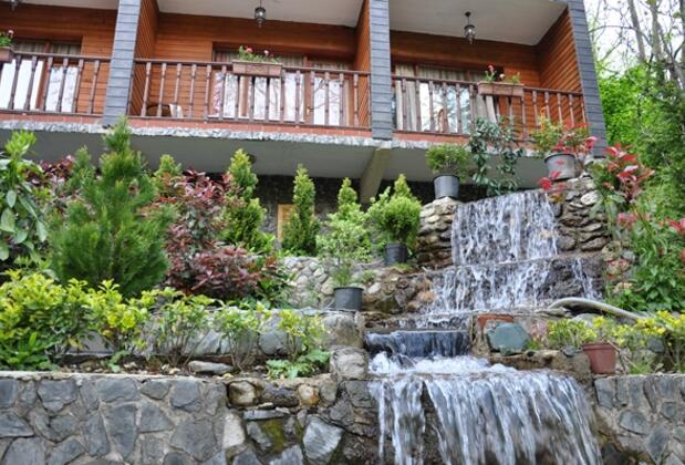 Özde Alabalık Dağ Evi - Görsel 3