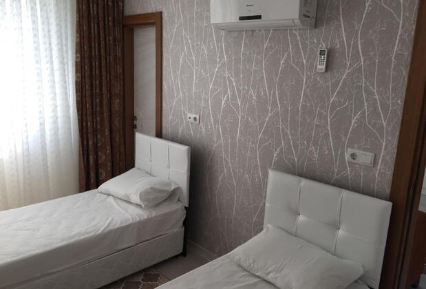 Mina Suite Apart Demre - Görsel 6