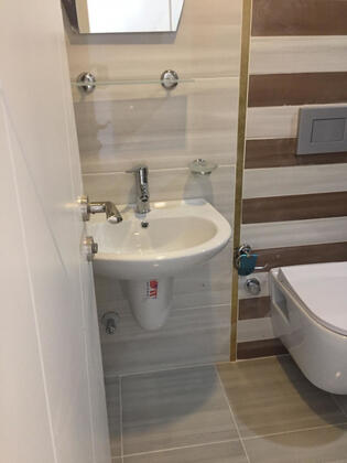 Mina Suite Apart Demre - Görsel 14