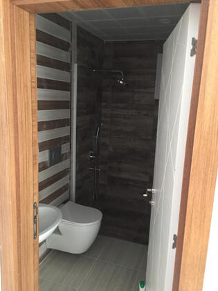 Mina Suite Apart Demre - Görsel 17