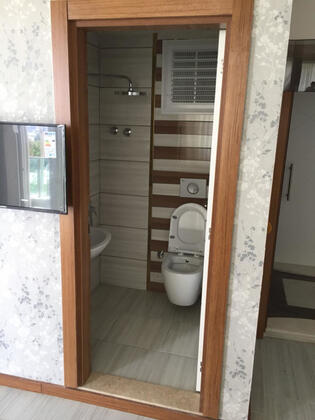 Mina Suite Apart Demre - Görsel 15