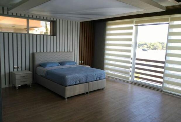 Art Suite Villas - Görsel 32