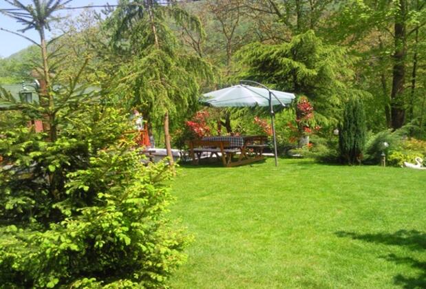 Özde Alabalık Dağ Evi - Görsel 29