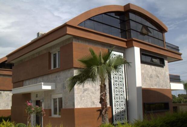 Art Suite Villas - Görsel 16