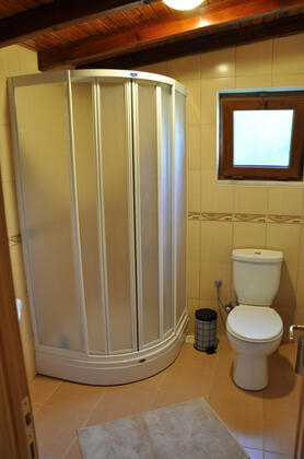 Özde Alabalık Dağ Evi - Görsel 4