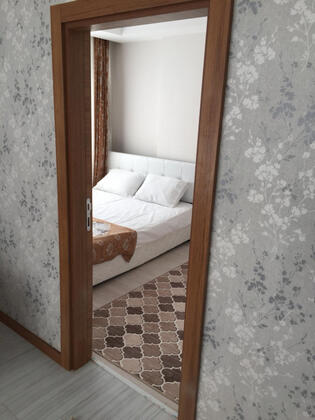 Mina Suite Apart Demre - Görsel 7