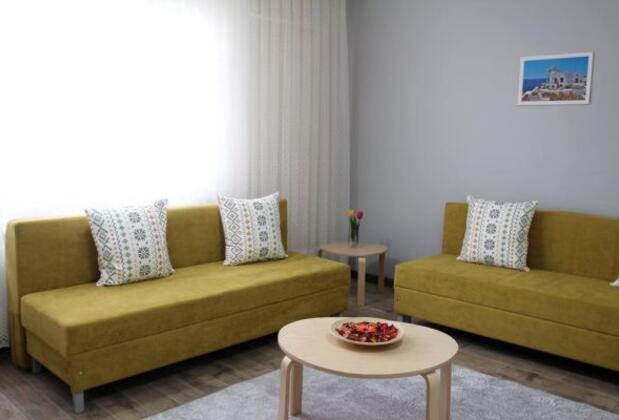 Hane Apart - Görsel 15