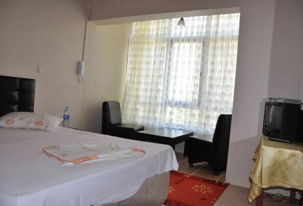 Özde Alabalık Dağ Evi - Görsel 22