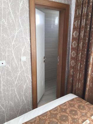 Mina Suite Apart Demre - Görsel 12