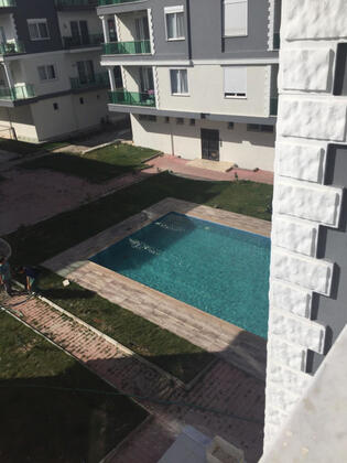 Mina Suite Apart Demre - Görsel 3