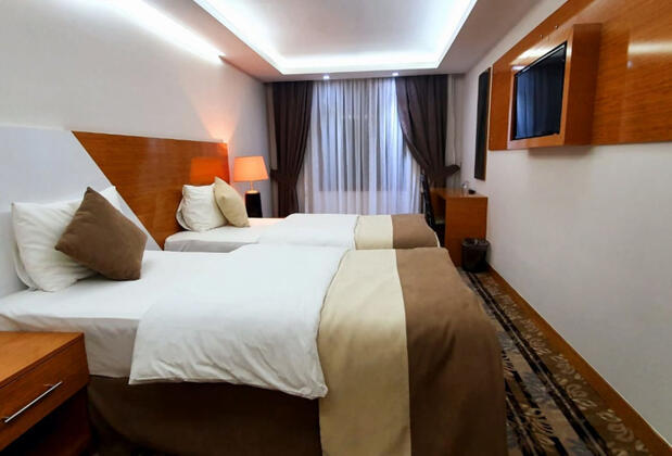 Bulvar Hotel İzmir - Görsel 6
