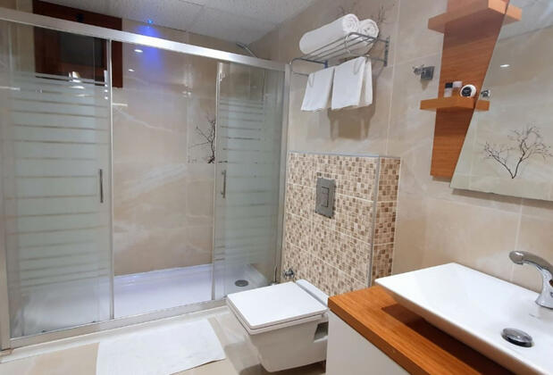 Bulvar Hotel İzmir - Görsel 10