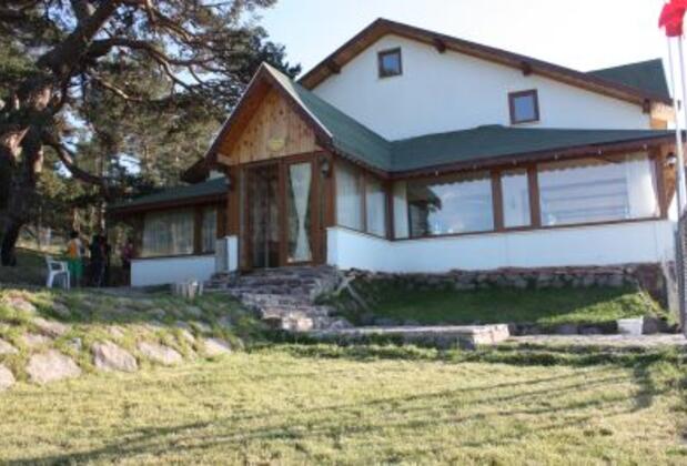 Köroğlu Konağı - Görsel 25