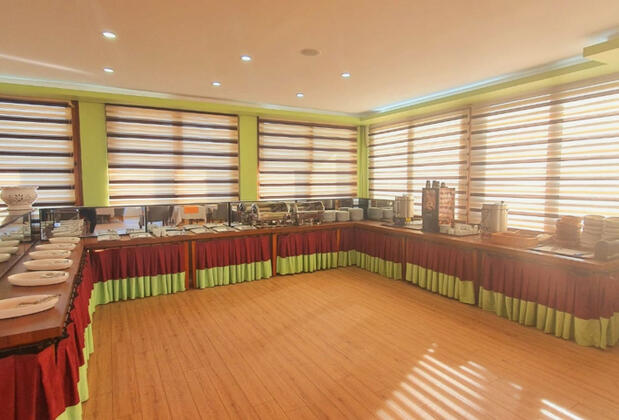 Bulvar Hotel İzmir - Görsel 13