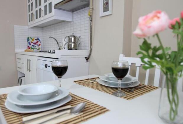 Hane Apart - Görsel 3