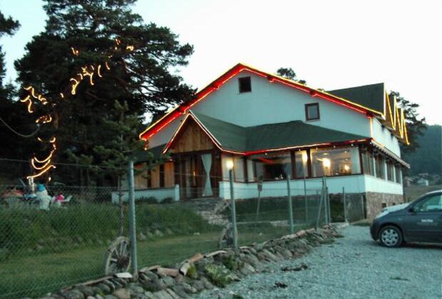 Köroğlu Konağı - Görsel 11