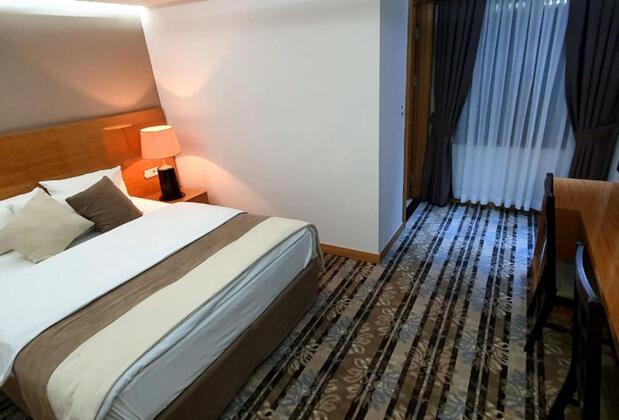 Bulvar Hotel İzmir - Görsel 7