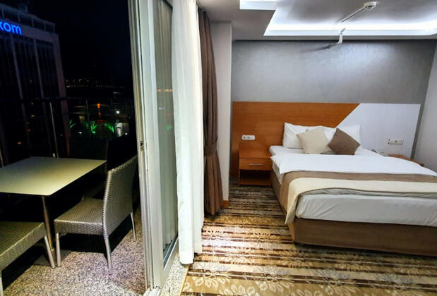 Bulvar Hotel İzmir - Görsel 4