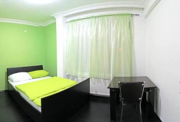 Rengarenk Hostel & Pansiyon - Görsel 5