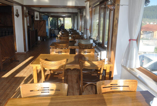 Köroğlu Konağı - Görsel 15