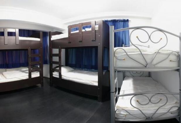 Rengarenk Hostel & Pansiyon - Görsel 15