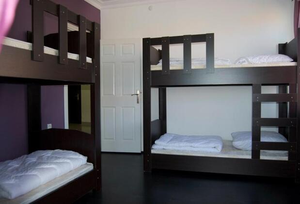 Rengarenk Hostel & Pansiyon - Görsel 8